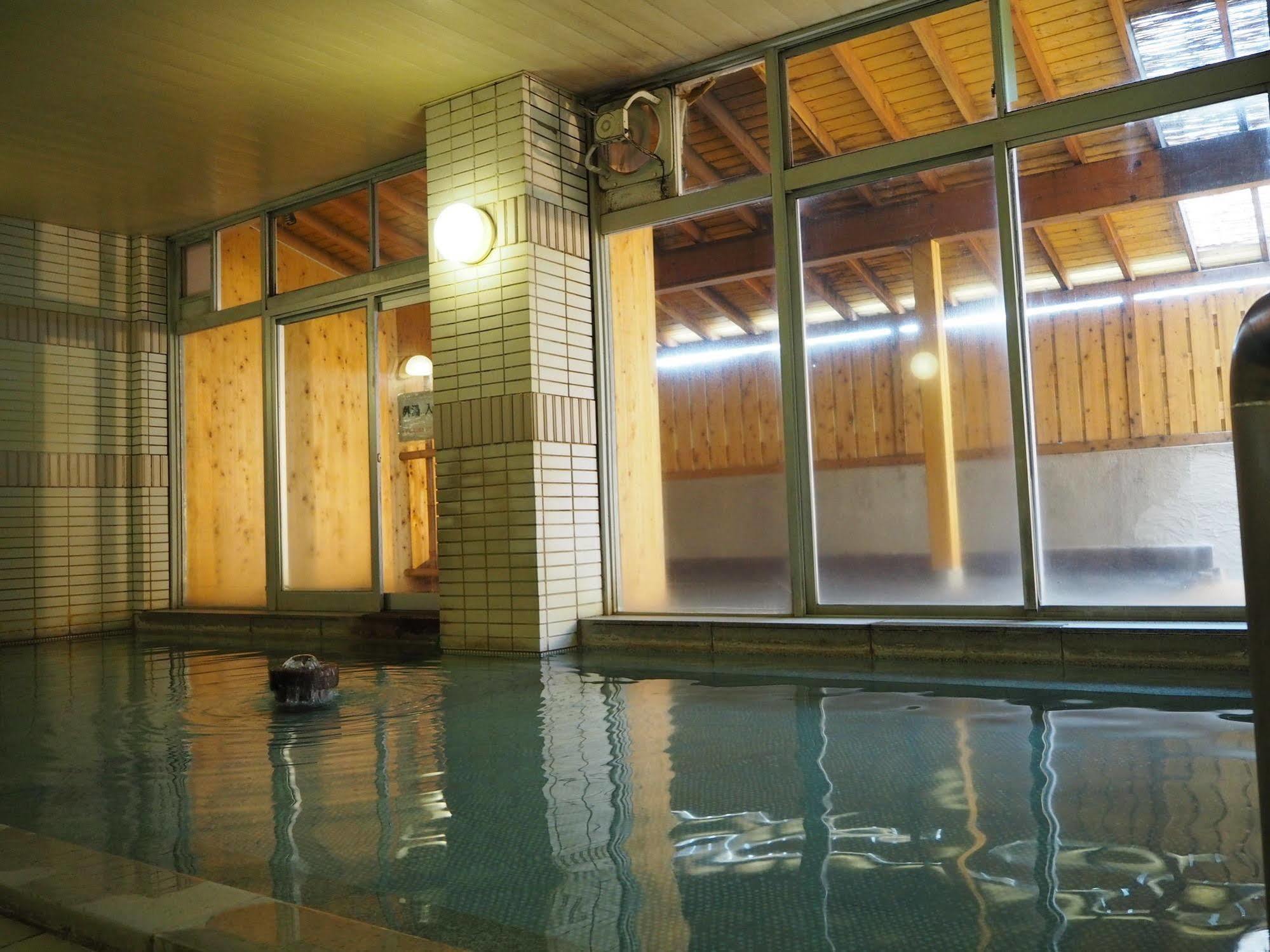 Daitokan Kusatsu  Exterior foto
