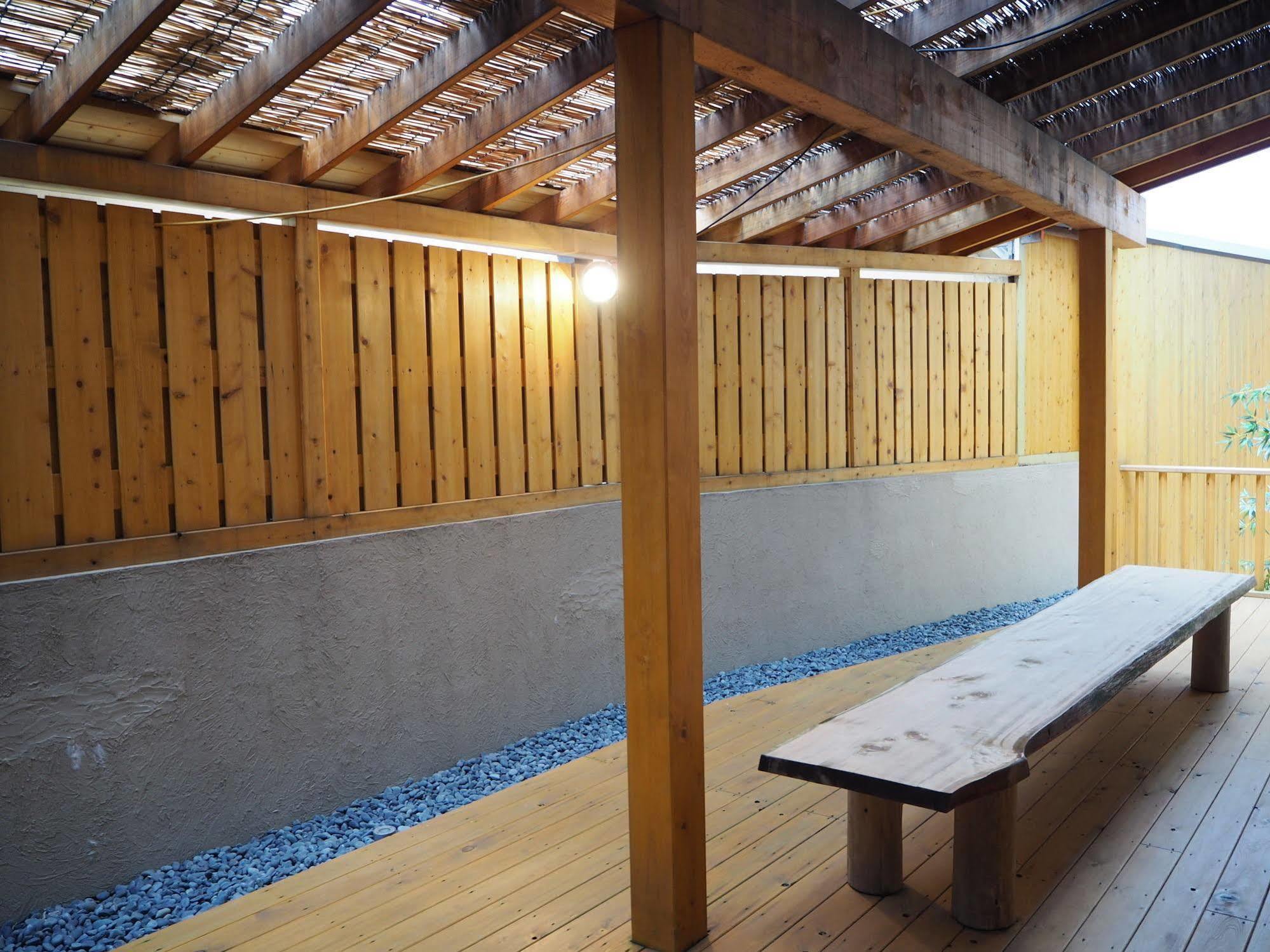 Daitokan Kusatsu  Exterior foto